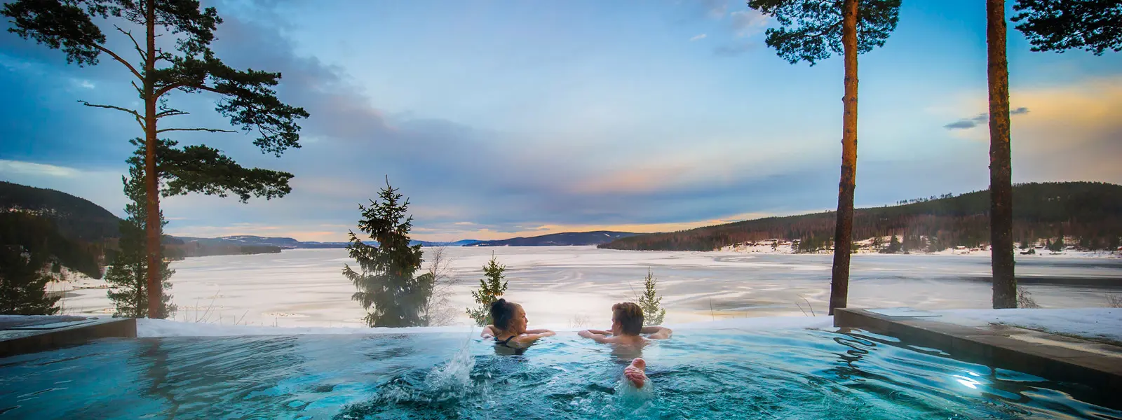 Orbaden Spa & Resort