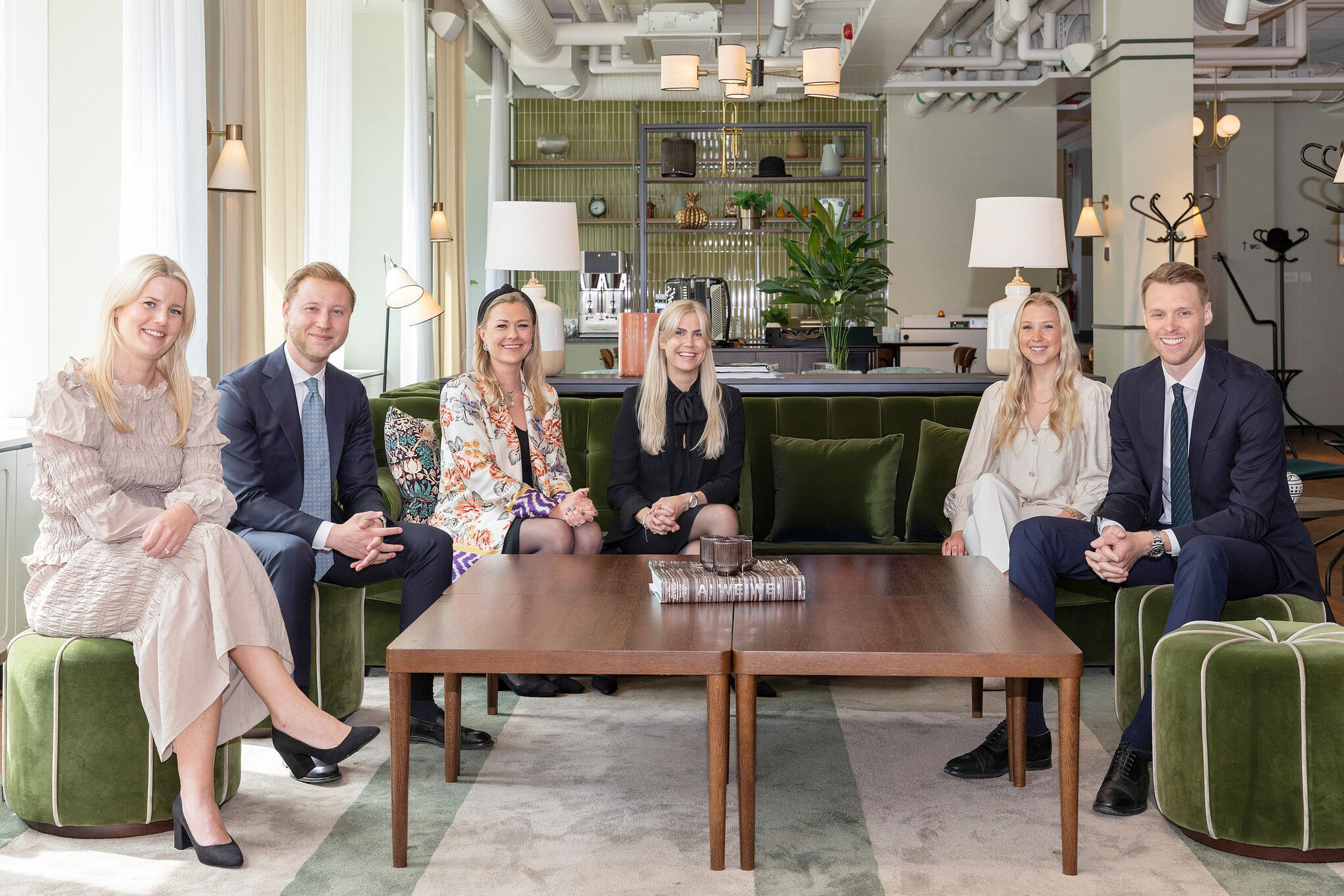 EO Franchise Solna