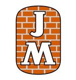 Logga JM AB