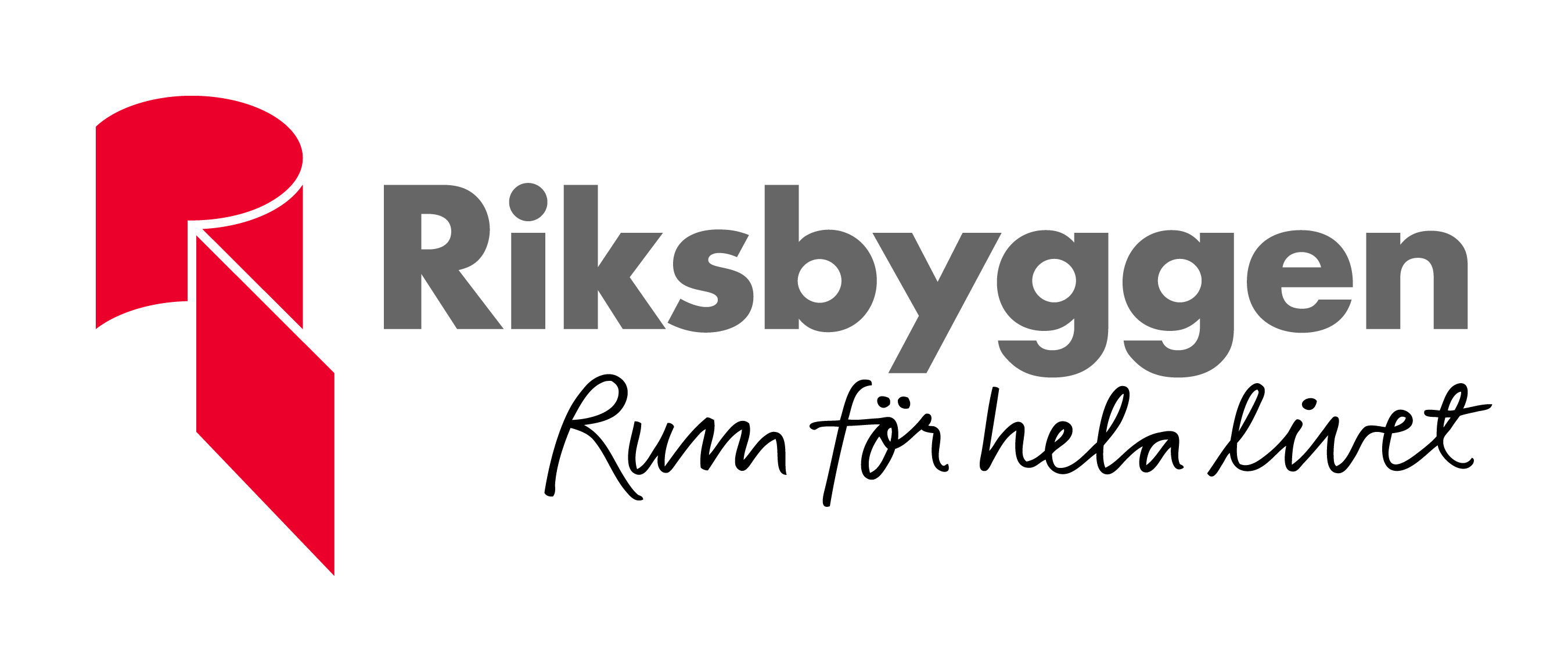 Logga Riksbyggen