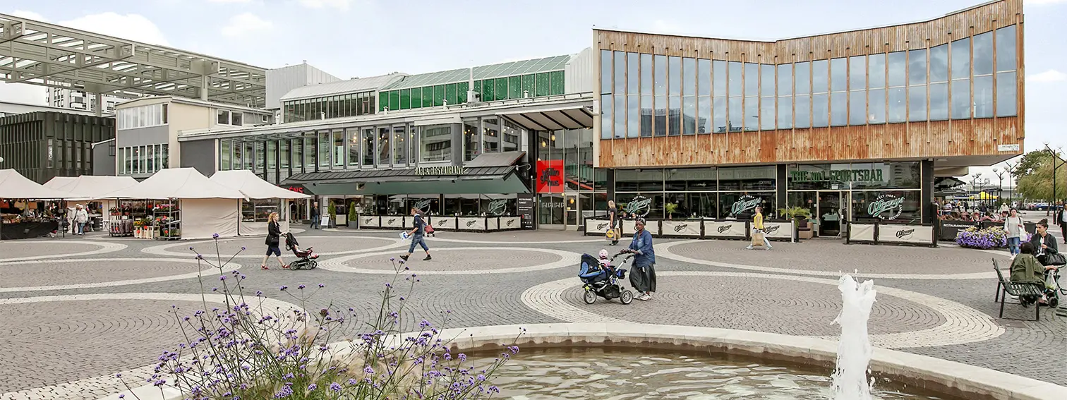 Mäklare Västerort