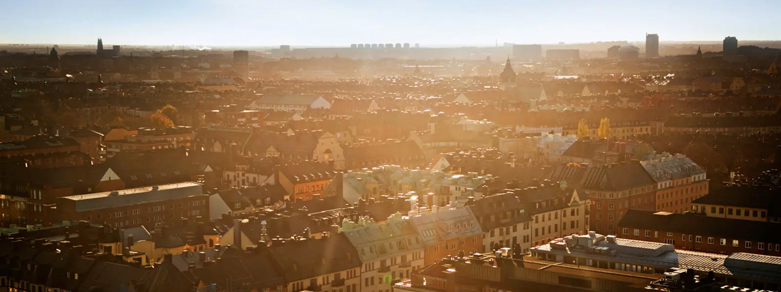 Mäklare Vasastan och Norrmalm